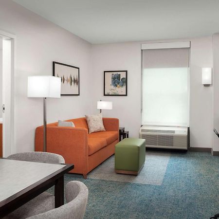 Home2 Suites By Hilton - Memphis/Southaven Eksteriør bilde