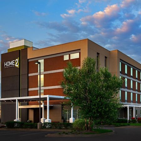 Home2 Suites By Hilton - Memphis/Southaven Eksteriør bilde