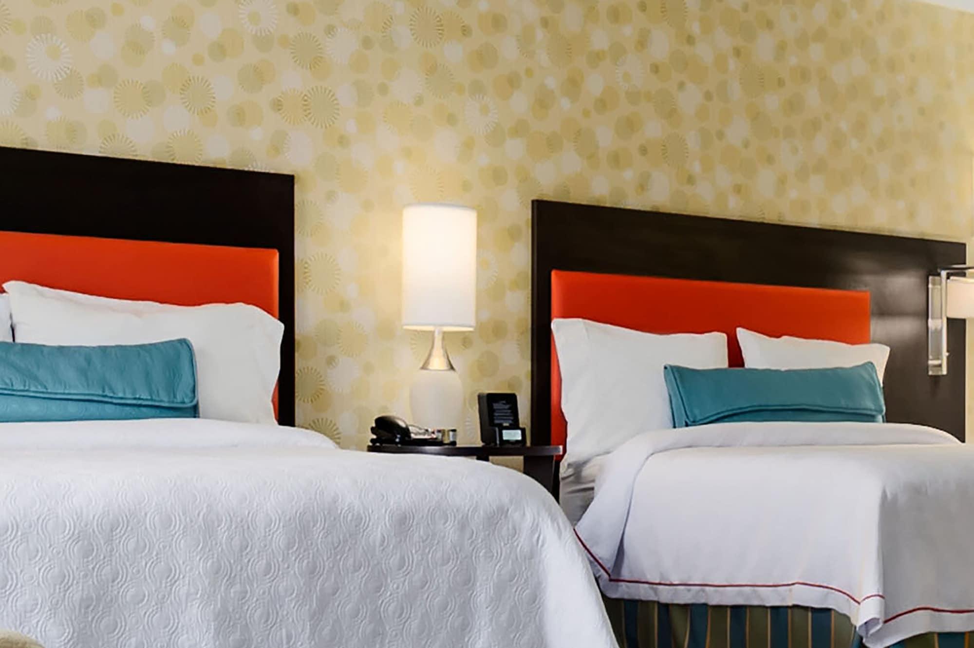 Home2 Suites By Hilton - Memphis/Southaven Eksteriør bilde