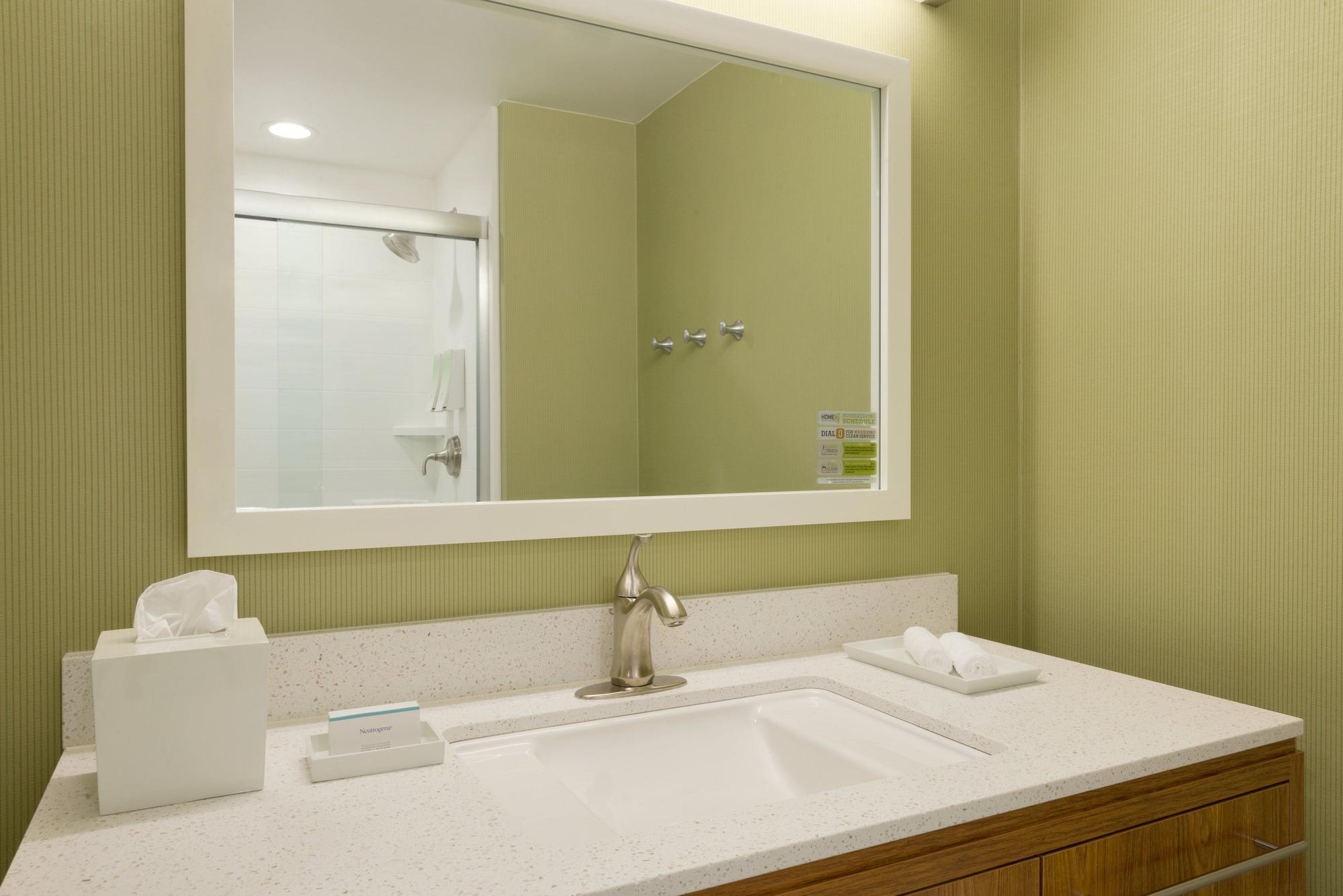 Home2 Suites By Hilton - Memphis/Southaven Eksteriør bilde