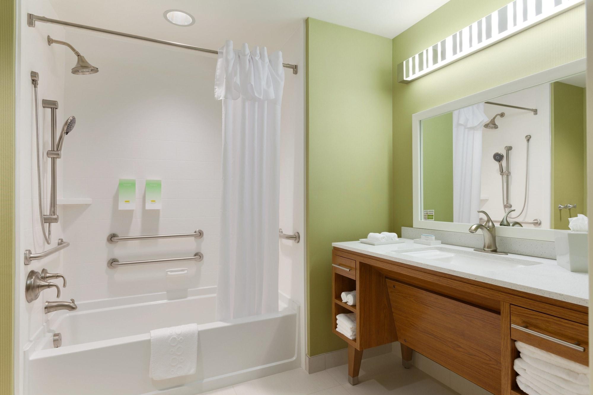 Home2 Suites By Hilton - Memphis/Southaven Eksteriør bilde