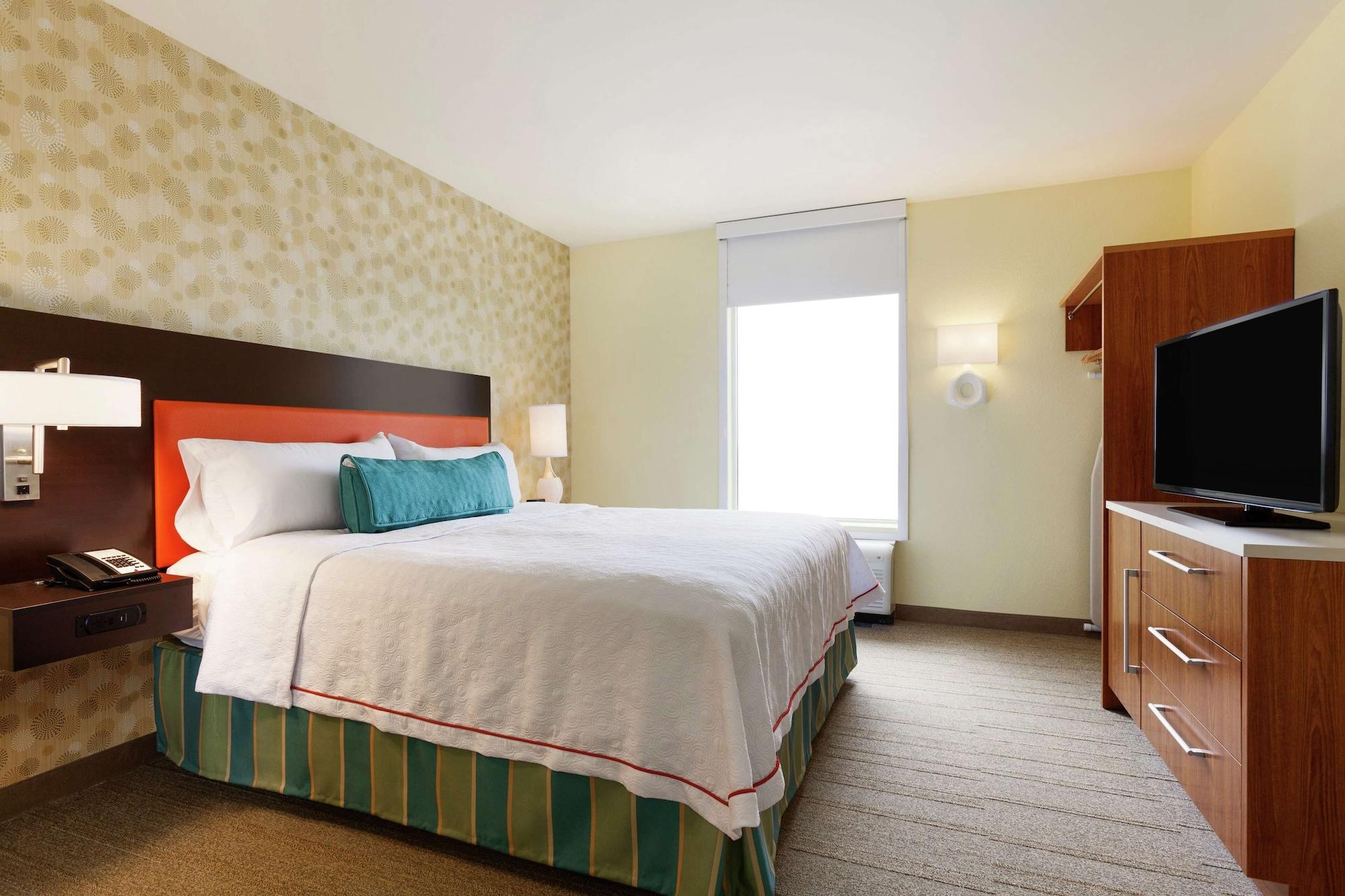 Home2 Suites By Hilton - Memphis/Southaven Eksteriør bilde