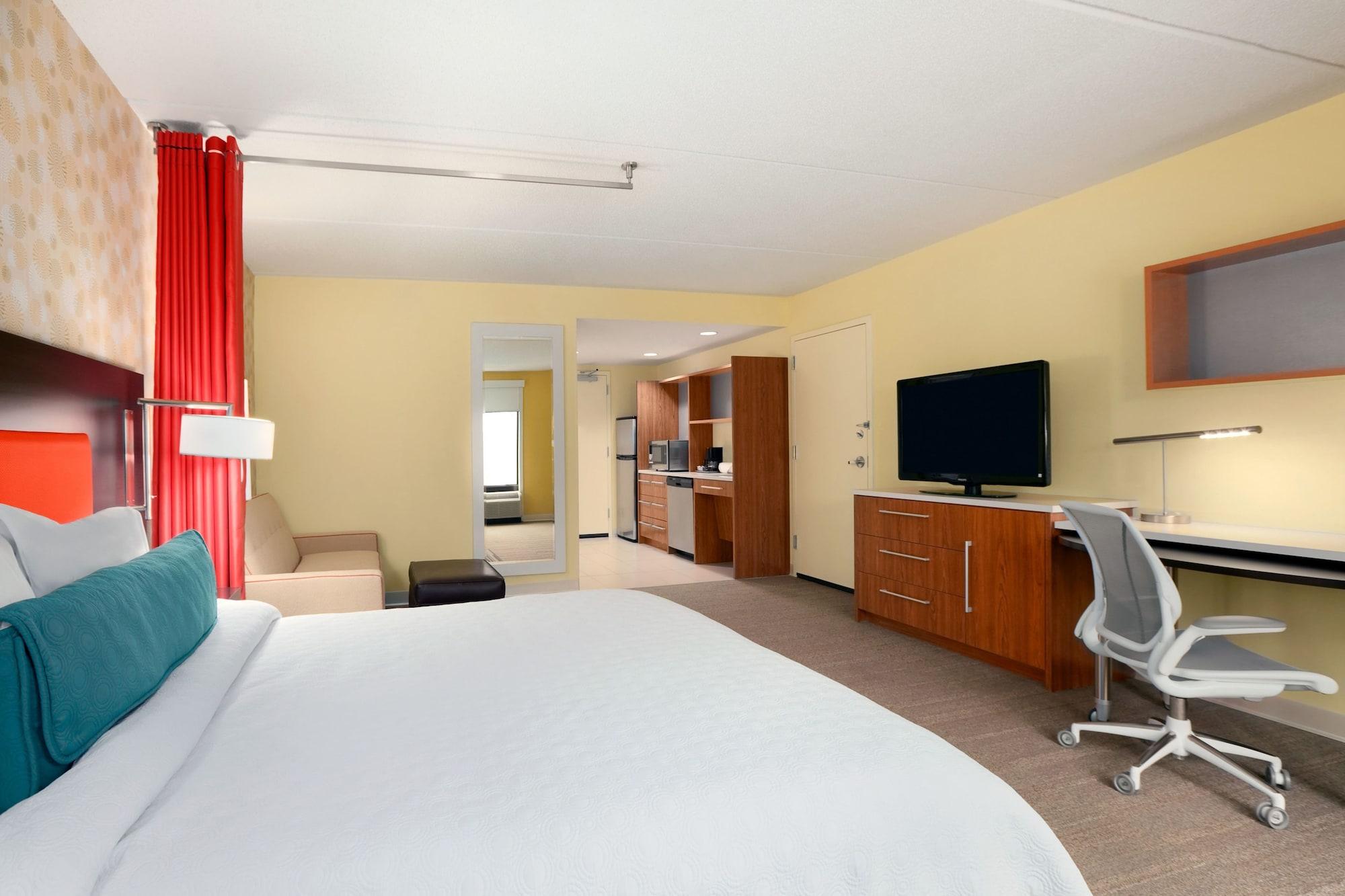 Home2 Suites By Hilton - Memphis/Southaven Eksteriør bilde