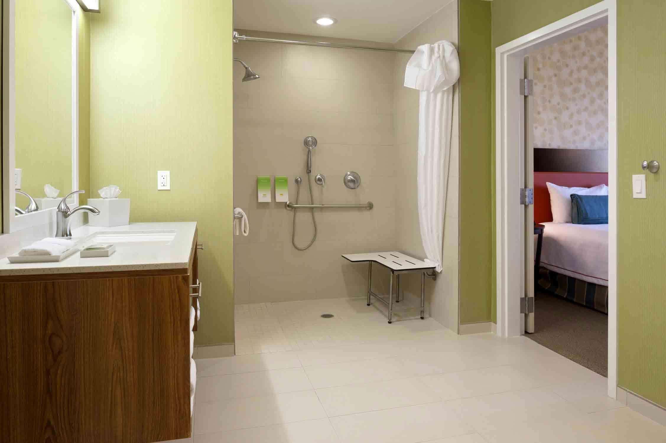 Home2 Suites By Hilton - Memphis/Southaven Eksteriør bilde