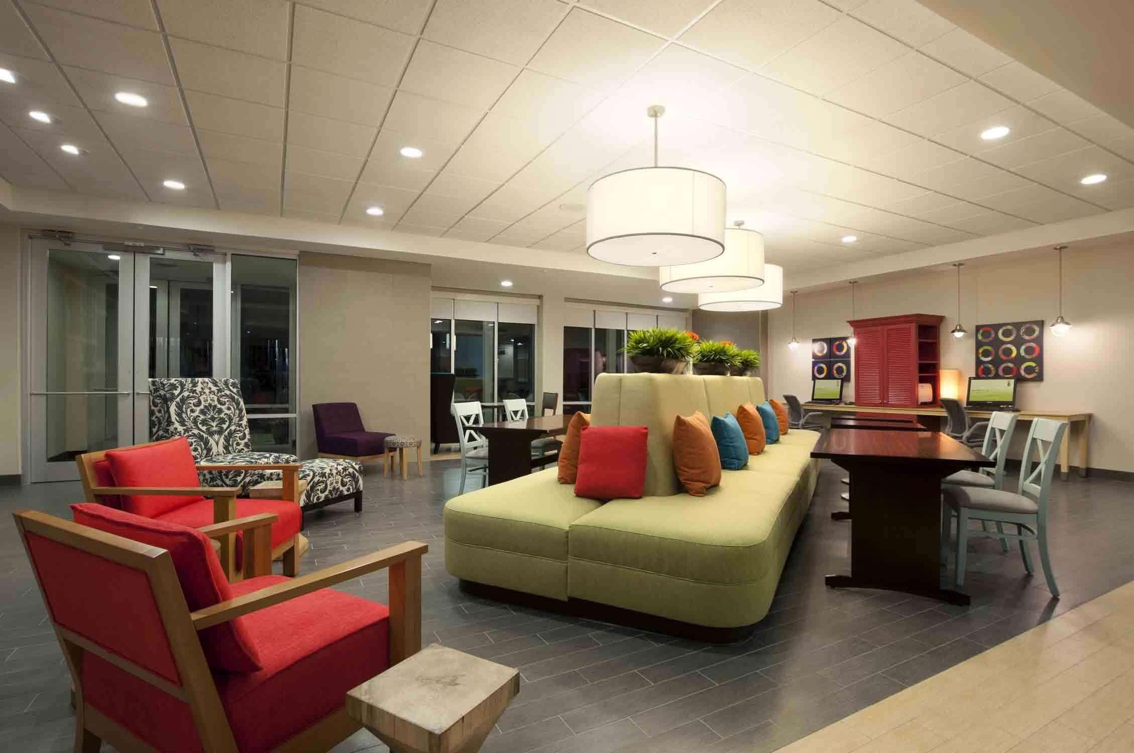 Home2 Suites By Hilton - Memphis/Southaven Eksteriør bilde