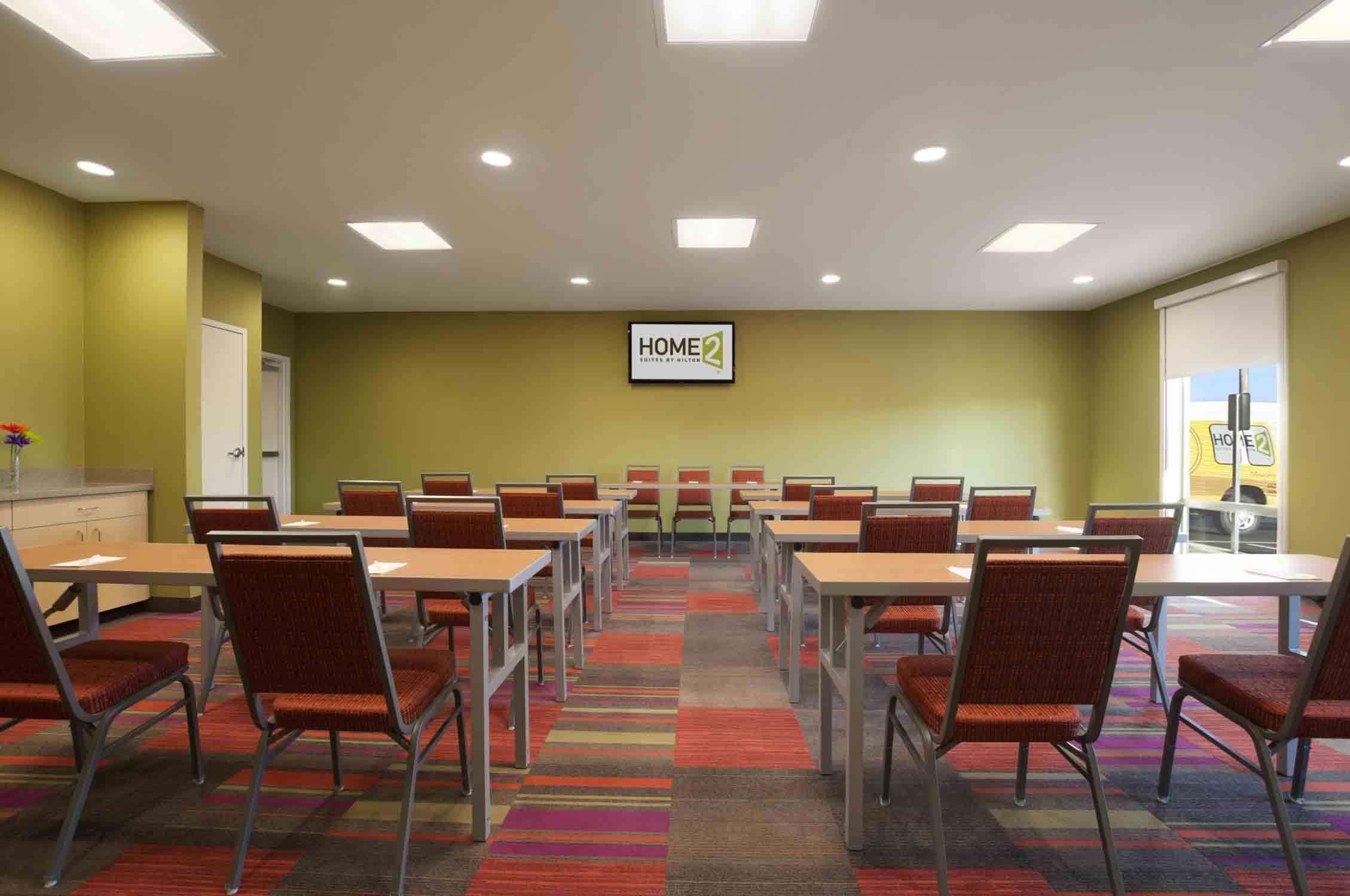 Home2 Suites By Hilton - Memphis/Southaven Eksteriør bilde