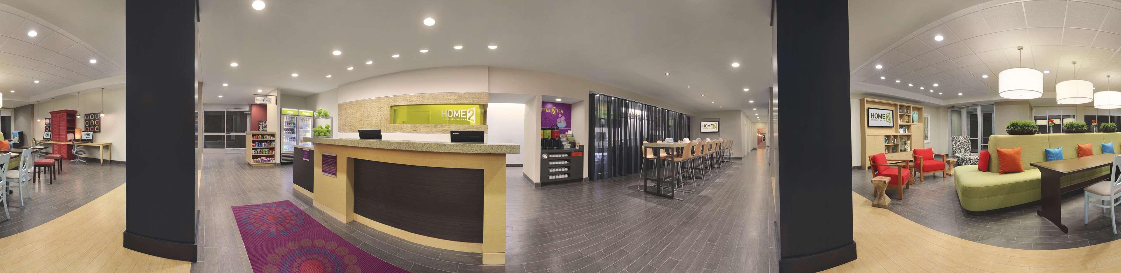 Home2 Suites By Hilton - Memphis/Southaven Eksteriør bilde