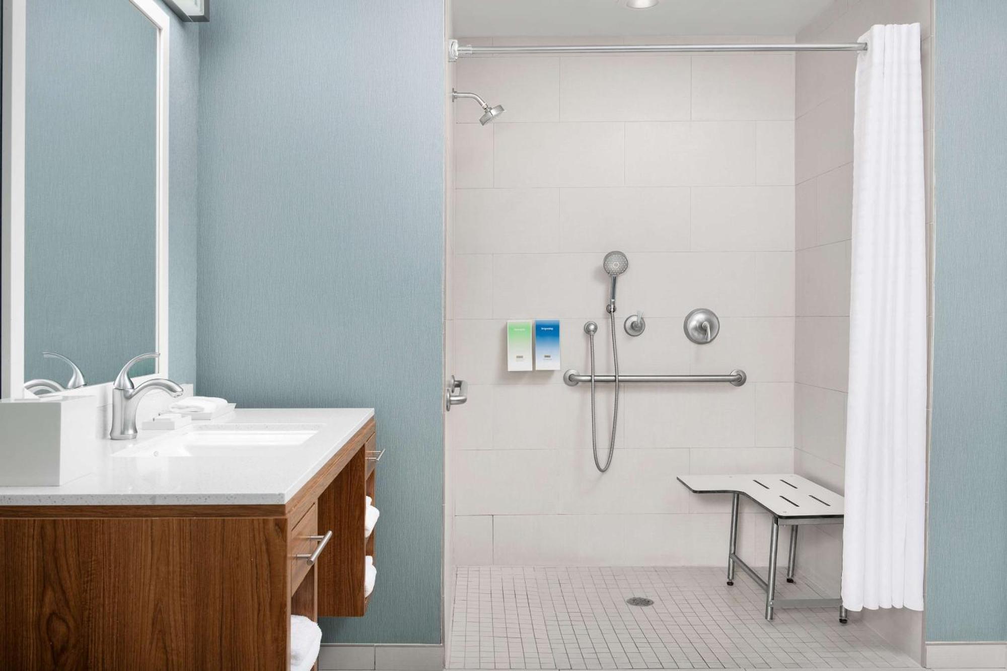 Home2 Suites By Hilton - Memphis/Southaven Eksteriør bilde
