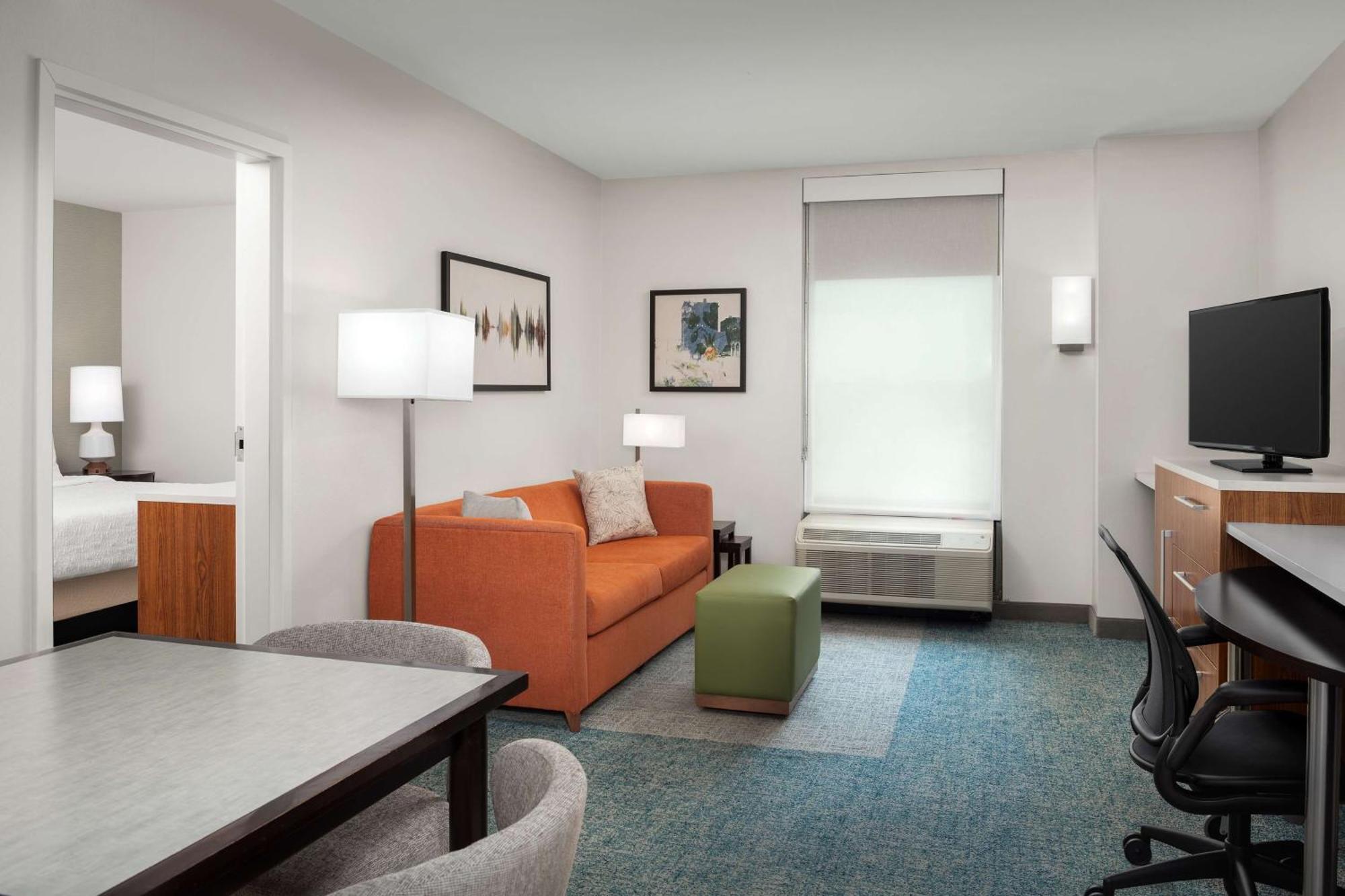 Home2 Suites By Hilton - Memphis/Southaven Eksteriør bilde