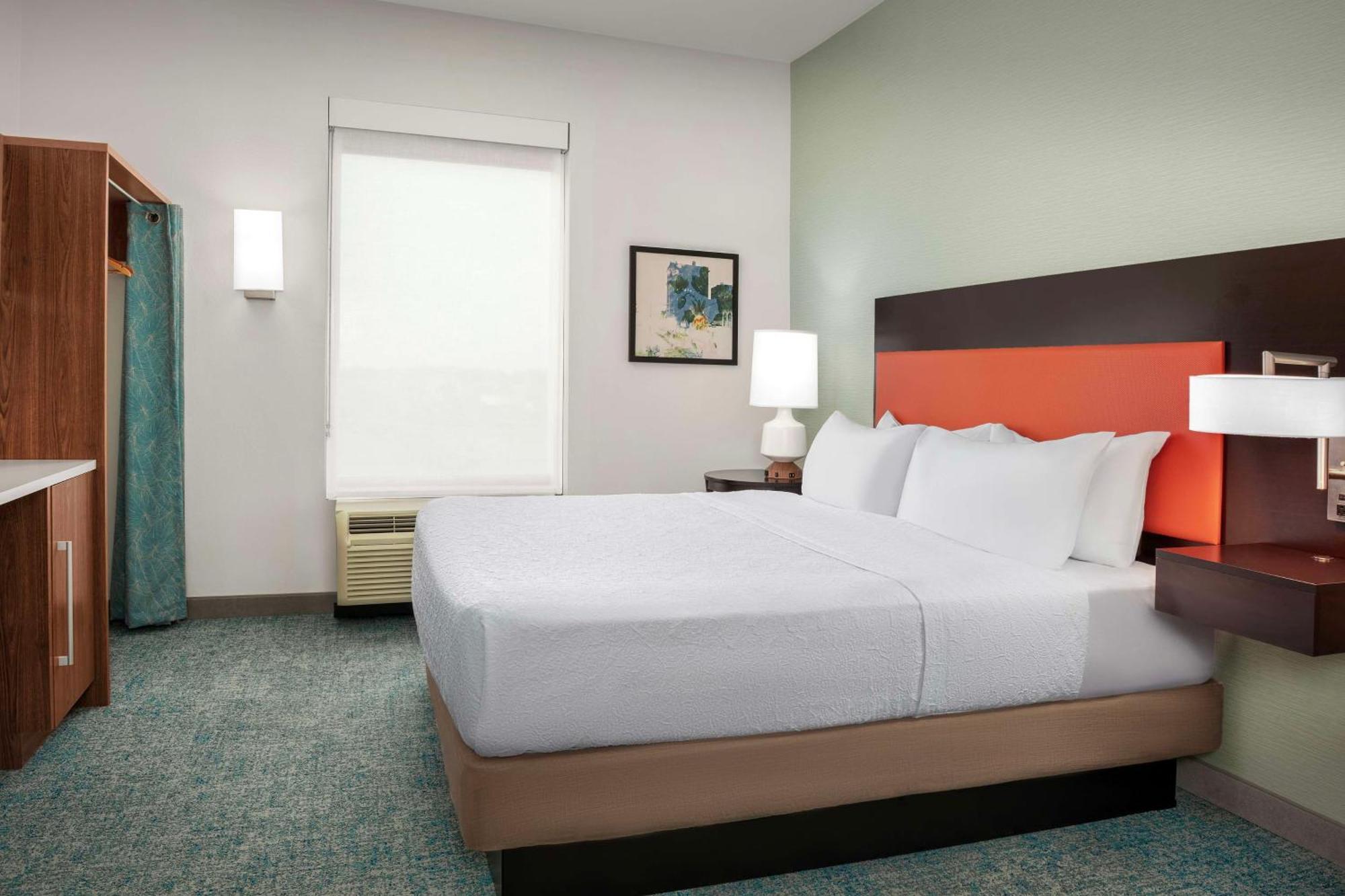 Home2 Suites By Hilton - Memphis/Southaven Eksteriør bilde
