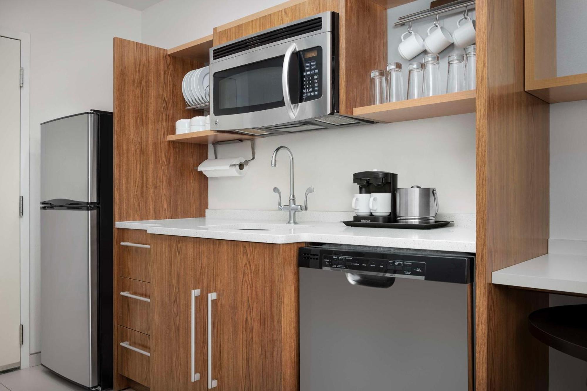Home2 Suites By Hilton - Memphis/Southaven Eksteriør bilde