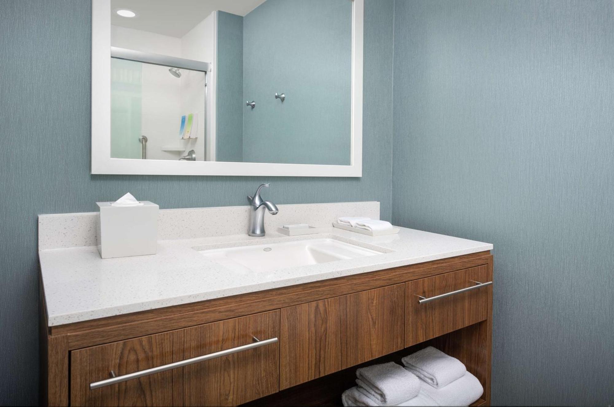 Home2 Suites By Hilton - Memphis/Southaven Eksteriør bilde