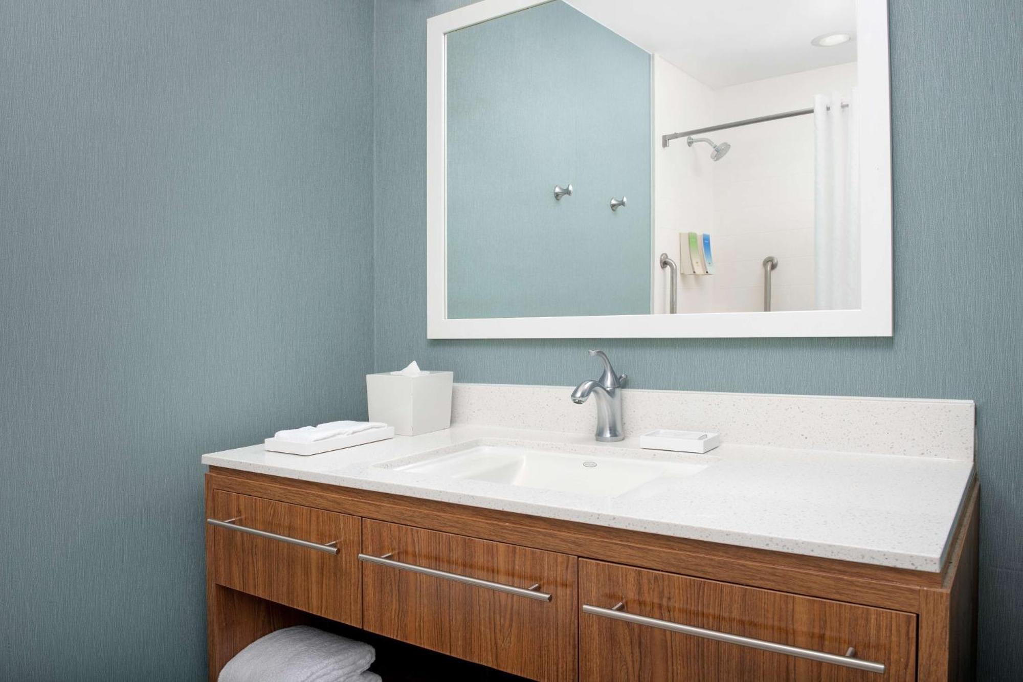 Home2 Suites By Hilton - Memphis/Southaven Eksteriør bilde