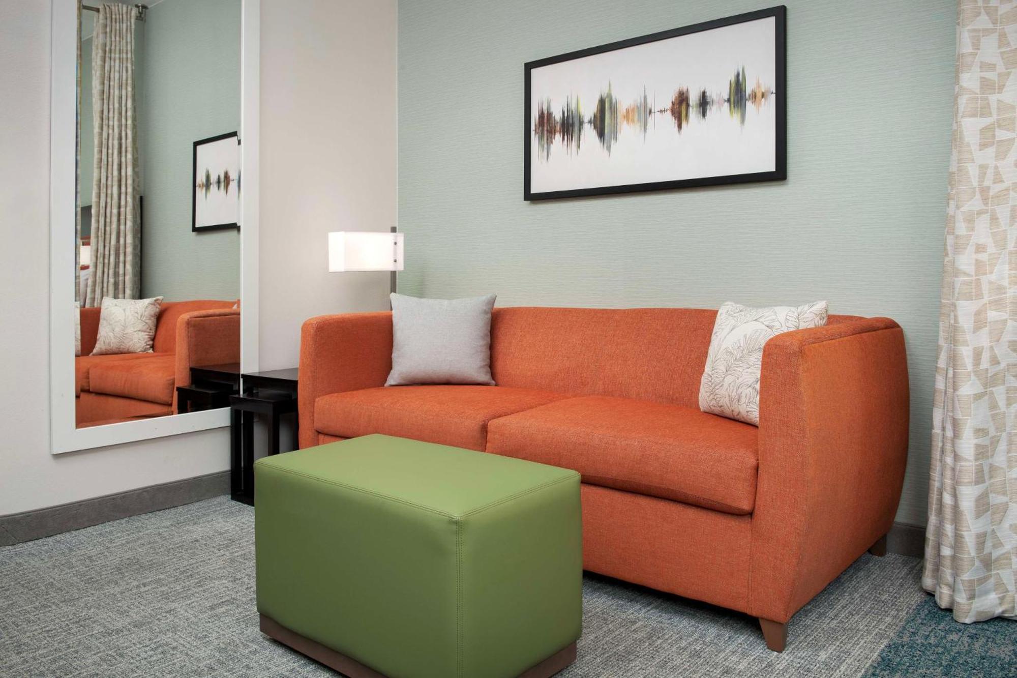 Home2 Suites By Hilton - Memphis/Southaven Eksteriør bilde