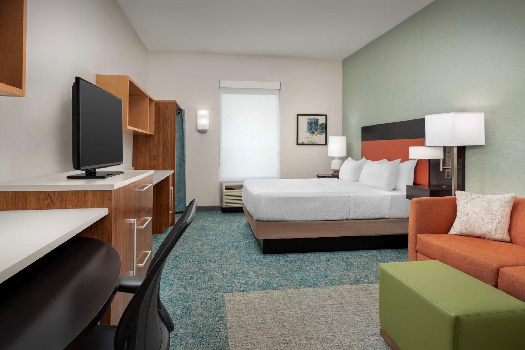 Home2 Suites By Hilton - Memphis/Southaven Eksteriør bilde