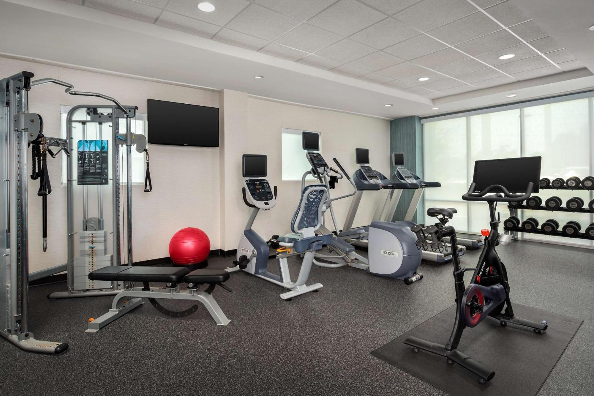 Home2 Suites By Hilton - Memphis/Southaven Eksteriør bilde