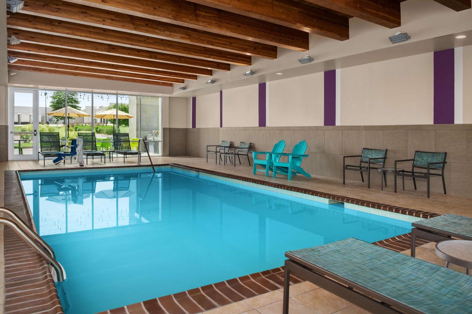 Home2 Suites By Hilton - Memphis/Southaven Eksteriør bilde