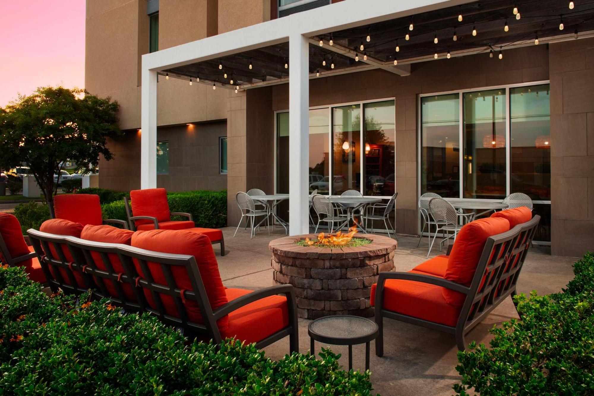 Home2 Suites By Hilton - Memphis/Southaven Eksteriør bilde