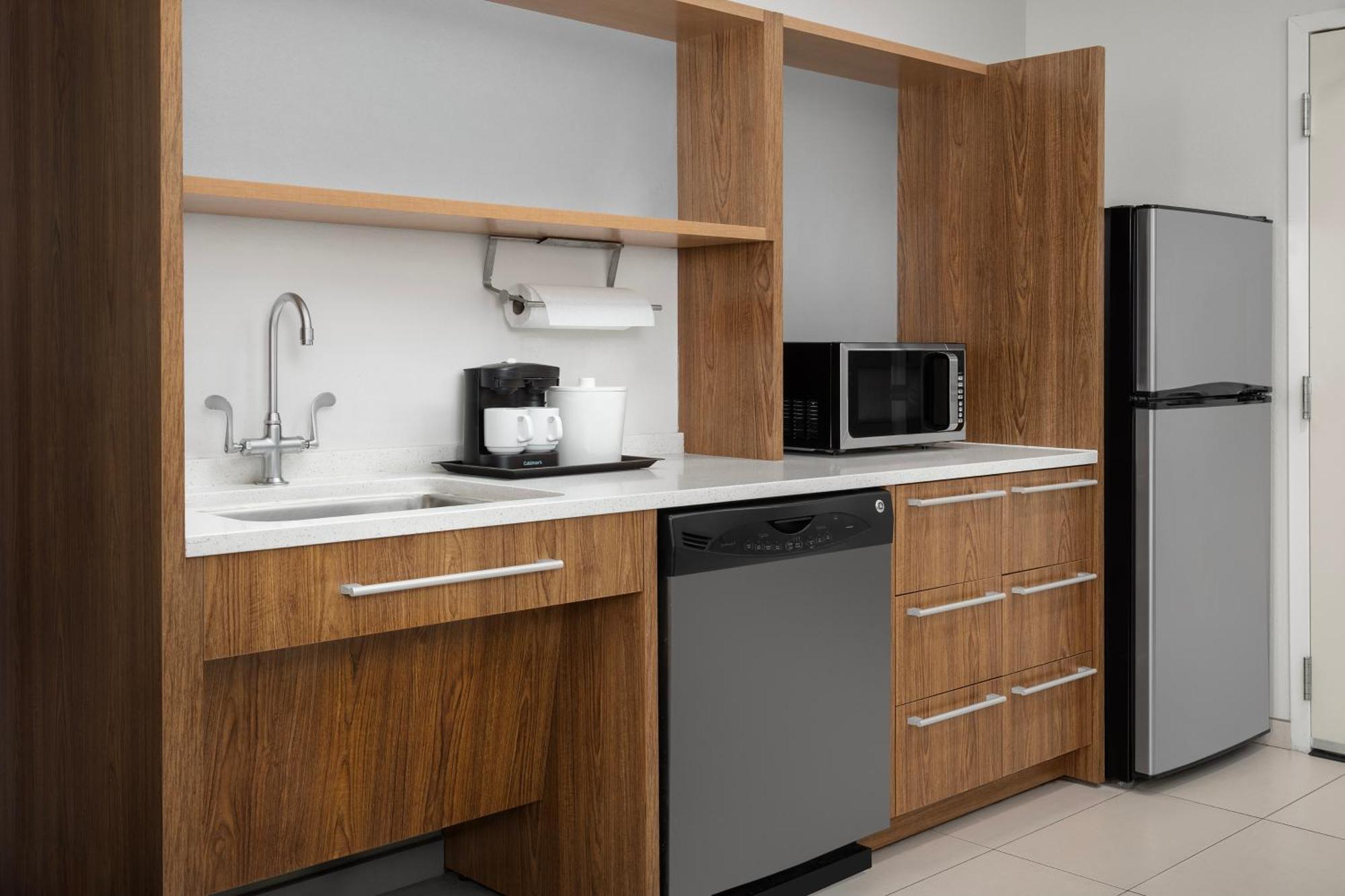 Home2 Suites By Hilton - Memphis/Southaven Eksteriør bilde