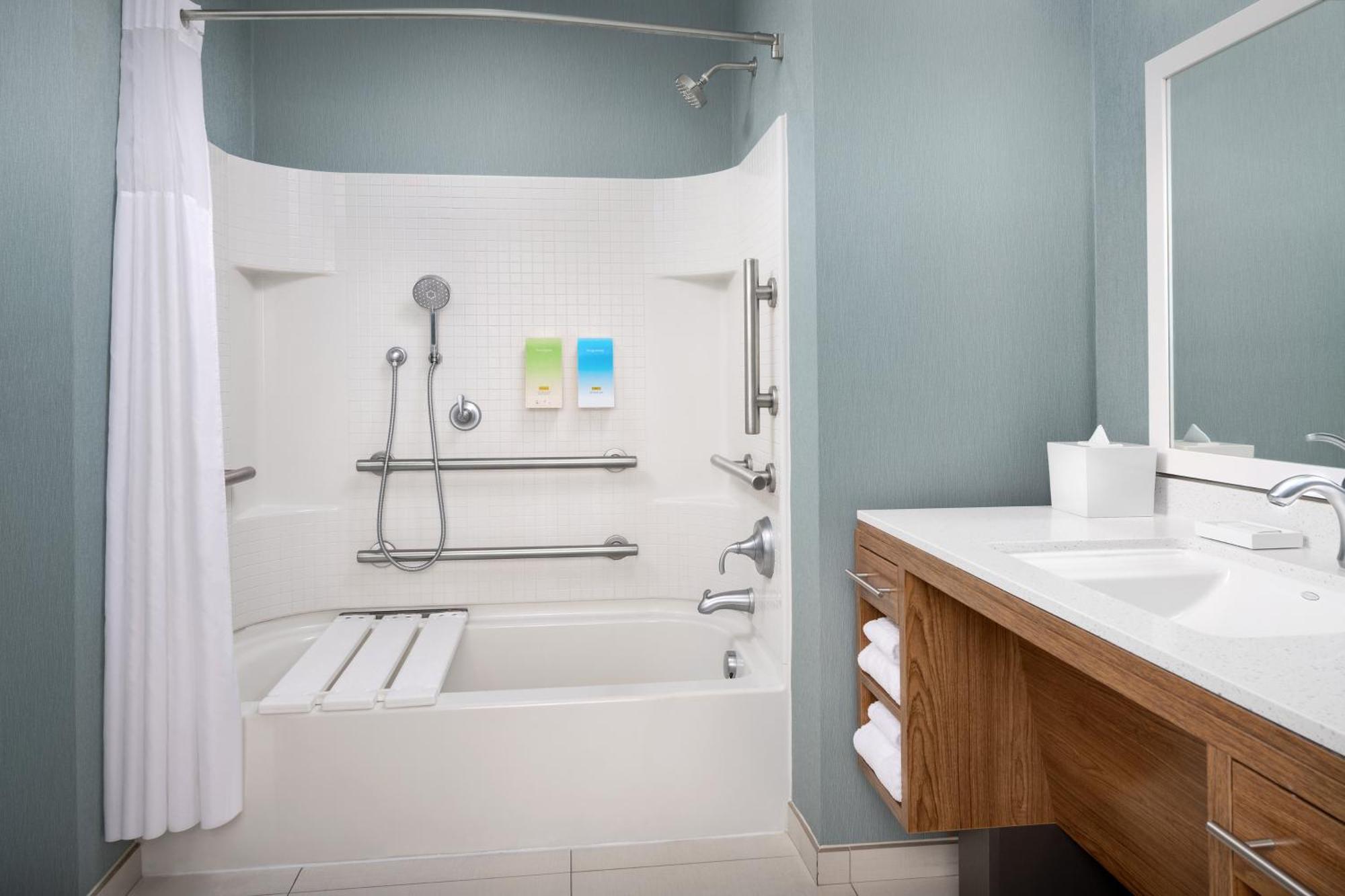 Home2 Suites By Hilton - Memphis/Southaven Eksteriør bilde