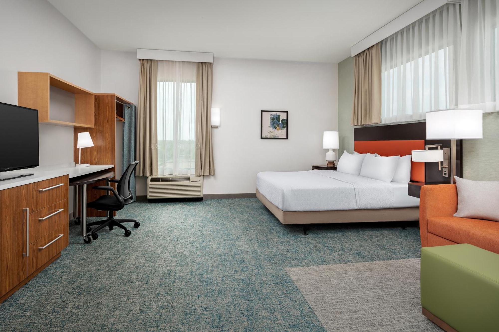 Home2 Suites By Hilton - Memphis/Southaven Eksteriør bilde