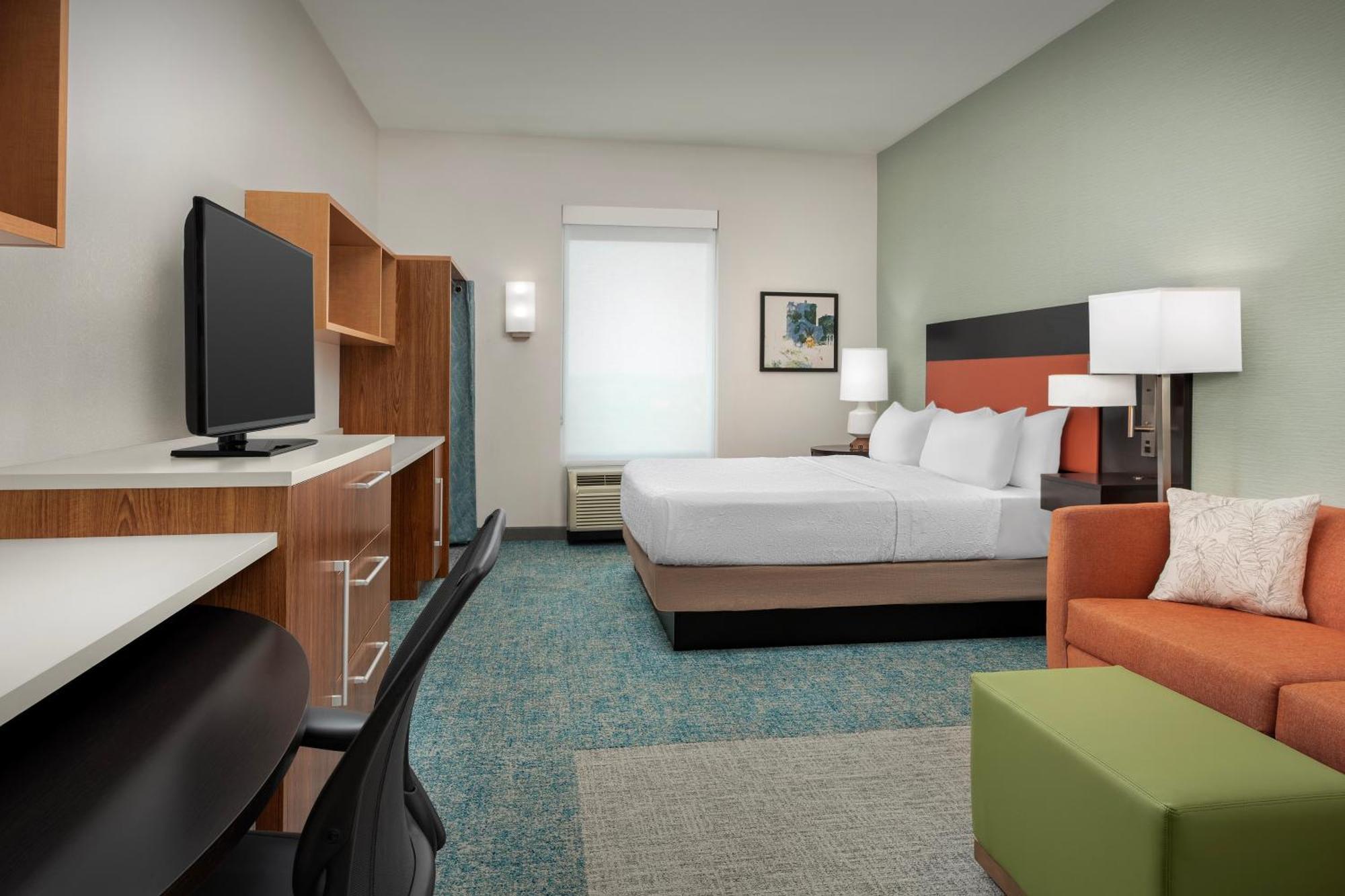 Home2 Suites By Hilton - Memphis/Southaven Eksteriør bilde