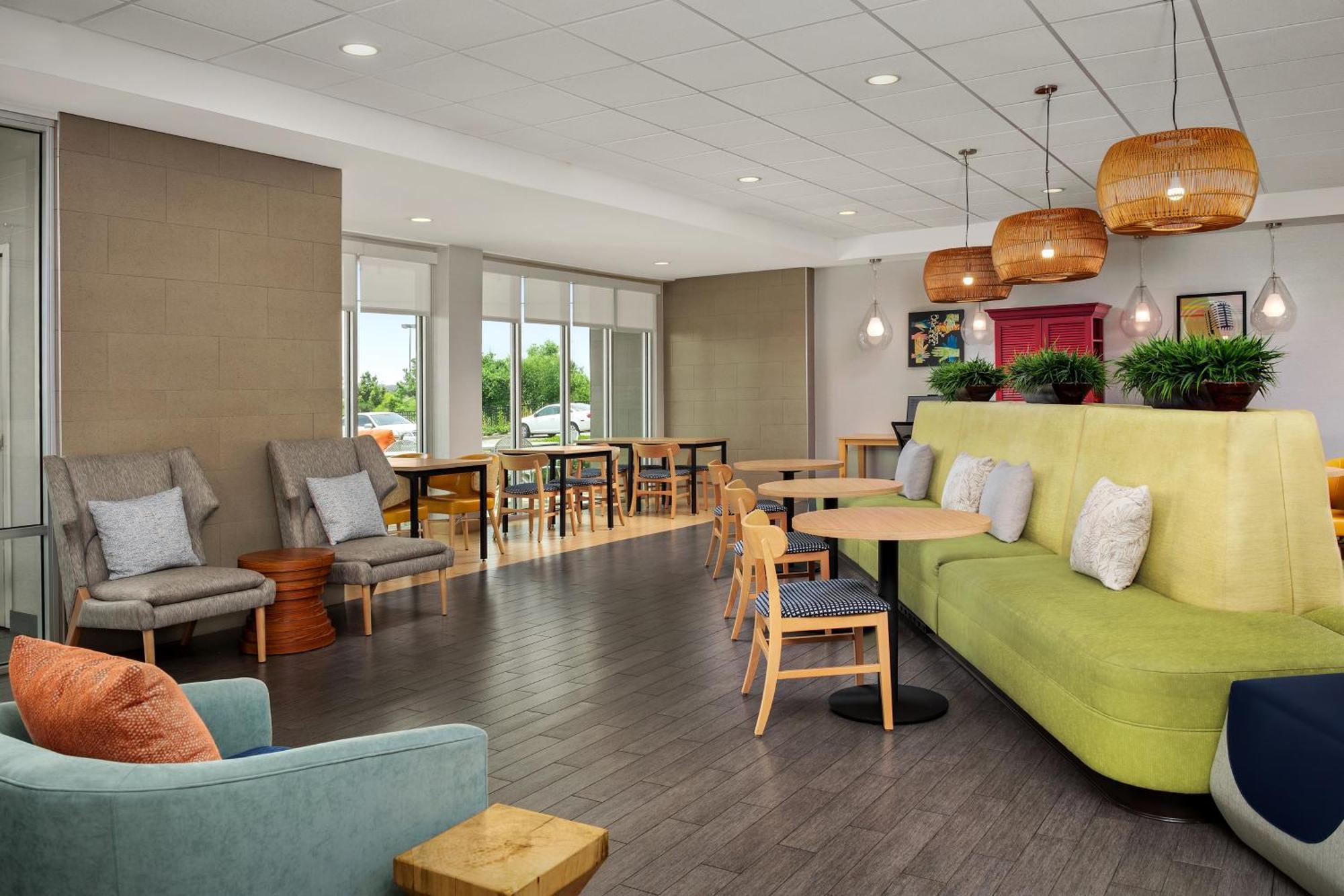 Home2 Suites By Hilton - Memphis/Southaven Eksteriør bilde
