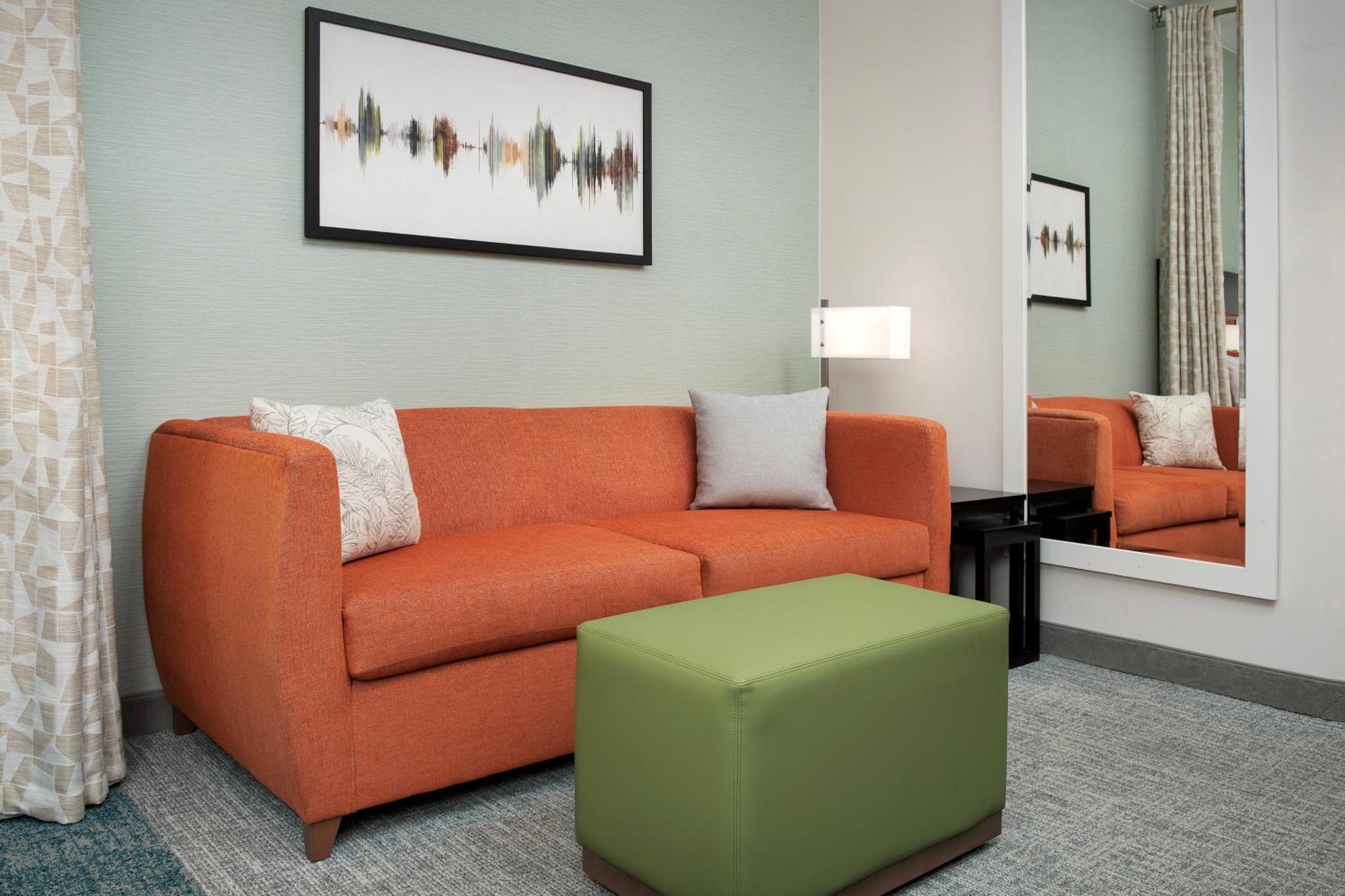 Home2 Suites By Hilton - Memphis/Southaven Eksteriør bilde