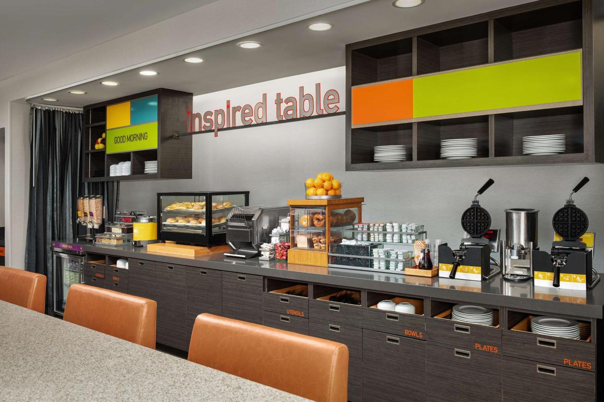 Home2 Suites By Hilton - Memphis/Southaven Eksteriør bilde