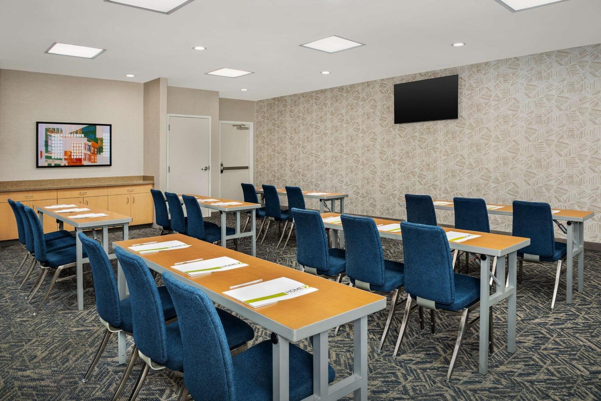 Home2 Suites By Hilton - Memphis/Southaven Eksteriør bilde