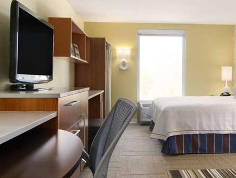 Home2 Suites By Hilton - Memphis/Southaven Eksteriør bilde
