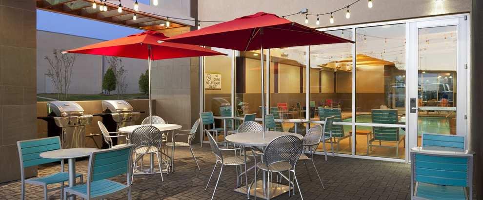 Home2 Suites By Hilton - Memphis/Southaven Eksteriør bilde